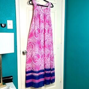 Rafaela summer dress size 2x